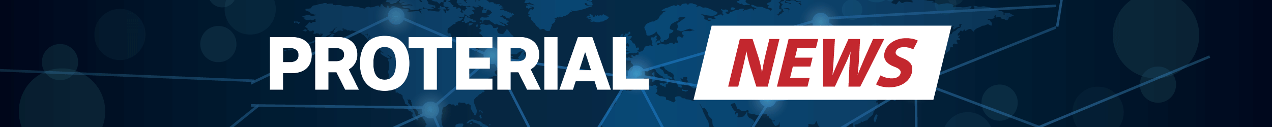 Proterial News Banner