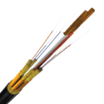 Proterial Power + Composite Fiber Cable Yellow, Red, White and Black Cable