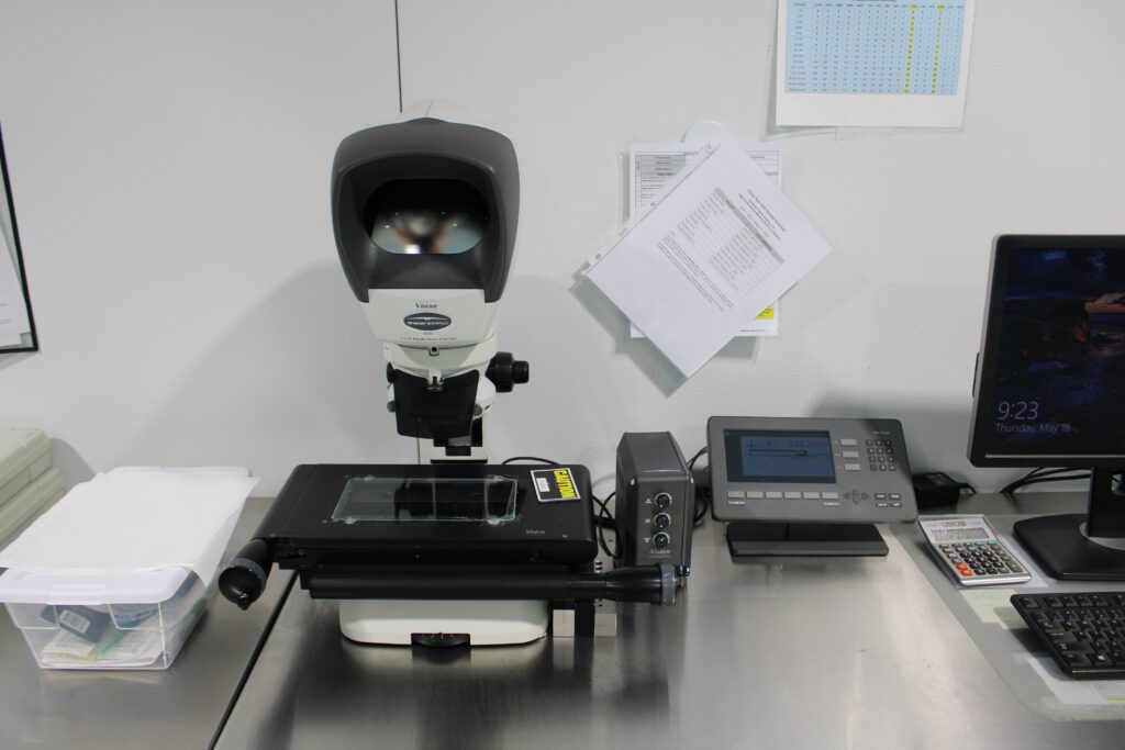 Vision Engineering Swift Pro Microscope