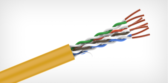 Category 6 XS™-Image