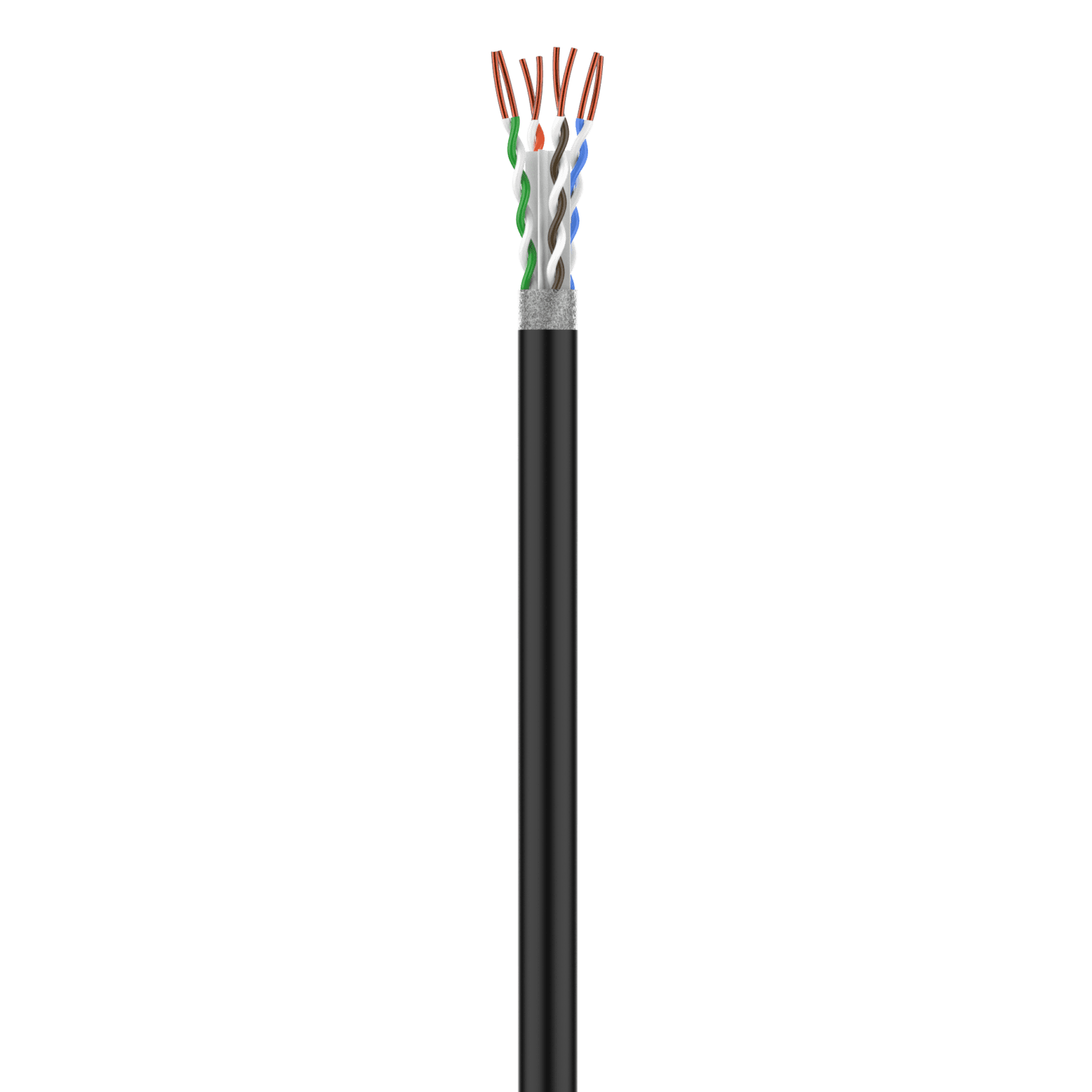 Category 6 OSP | Proterial Cable America, Inc.