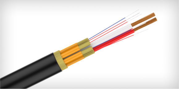 Hybrid Cables
