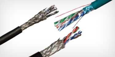 Industrial Ethernet-Cable image