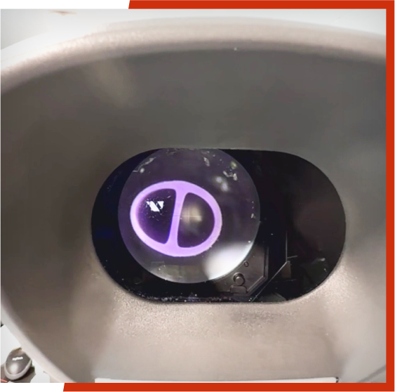 Close up on Metrology & Quality Control image