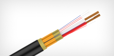 Power +™ Composite Fiber Cable