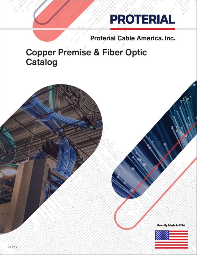 Proterial-Premise-and-Fiber-Catalog catalog